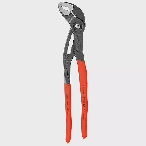 Knipex siirtoleukapihdit 300mm Cobra