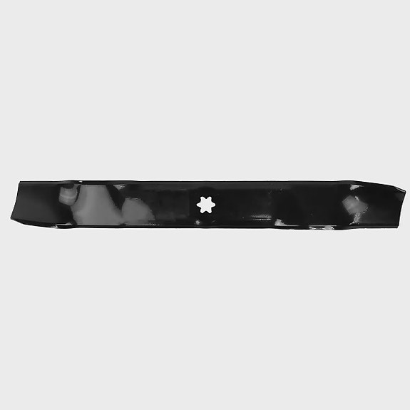 Ruohonleikkurin bioterä MTD 42" 54cm tähtireikä