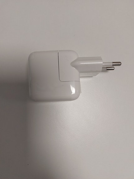Apple 10W USB‑B-laturi