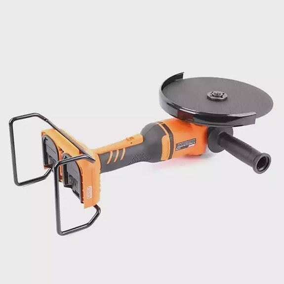 Robota kulmahiomakone 230mm 36V DC-G36V