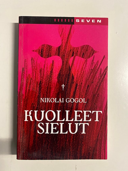 Nikolai Gogol: Kuolleet sielut