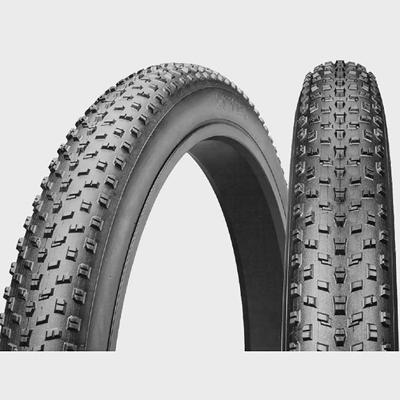 Ulkorengas 26" x 4.00" 100-559 Fat-bike