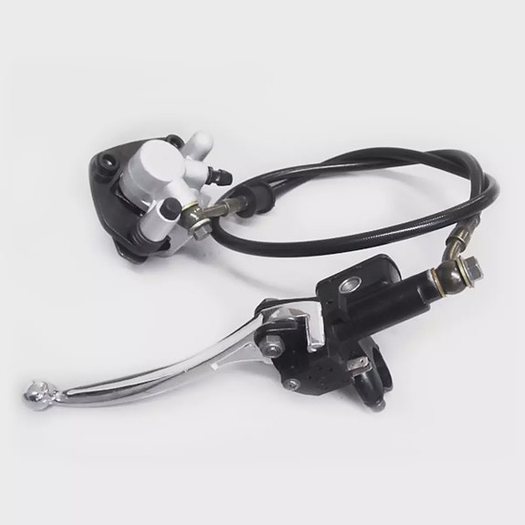 Crossi 125cc etujarru Super Octane BrakeDoniz