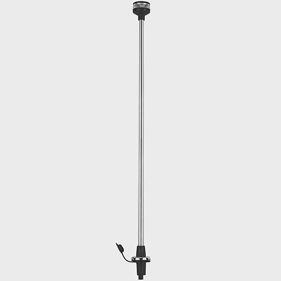 Valomasto led 12V 60cm 360°