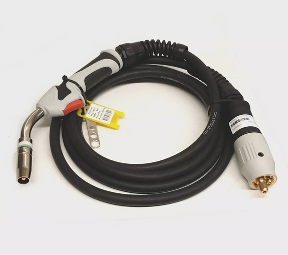 Mig-poltin Titanium 250A Euroliitin