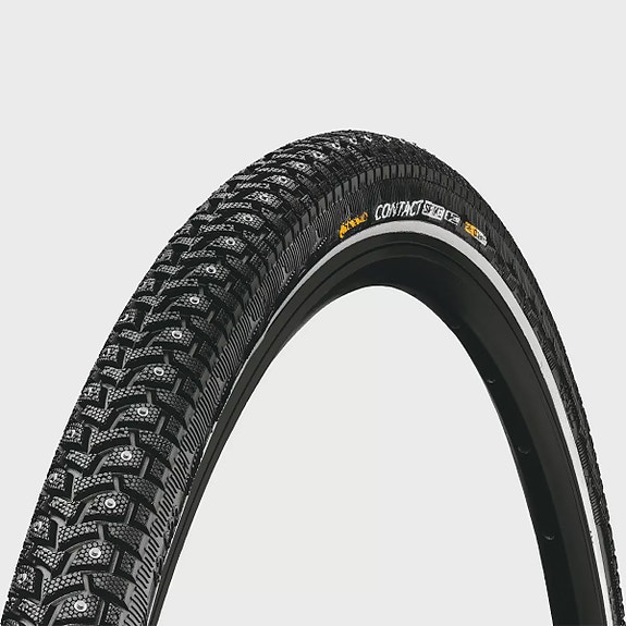 Nastarengas 28" Continental Spike 240nastaa 37-622