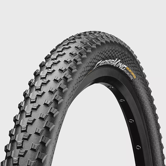 Ulkorengas 27,5" 70-584 Continental Cross King
