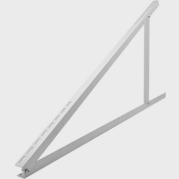 Aurinkopaneelin asennusteline 300-500W