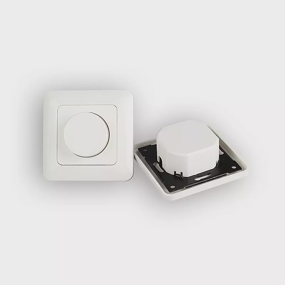 Led himmennin 4-100W valonsäädin Opal