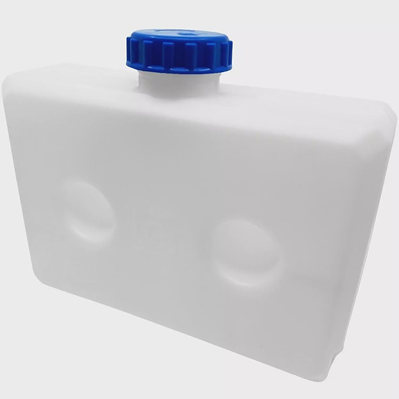 Polttoainetankki diesel lämmitin 5L