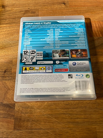 Product image 2 of 2