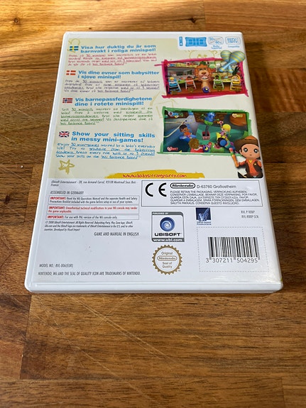 Product image 2 of 2