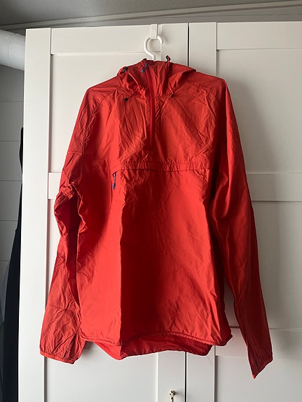 Fjällräven High Coast Wind Anorak M koko M