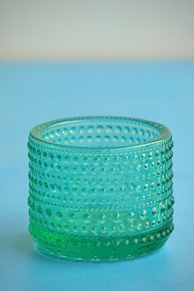 Iittala Kastehelmi kynttilälyhty