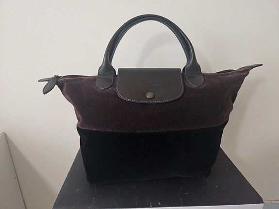 Longchamp Le Pliage -käsilaukku