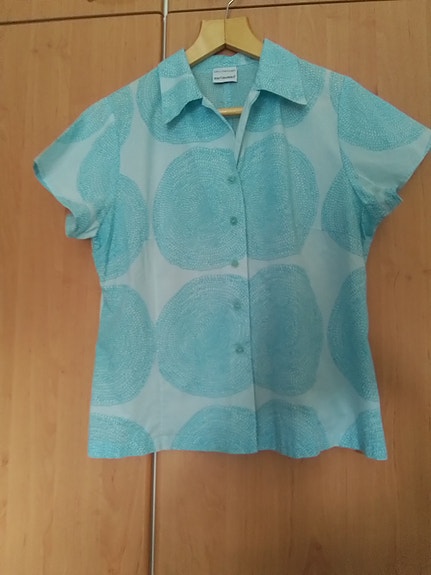Marimekko Pippuri paita, koko 46
