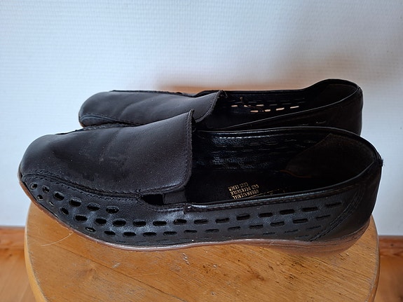 Rieker kävelykengät