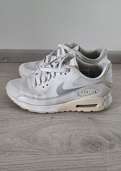 Nike Air Max lenkkarit 36,5