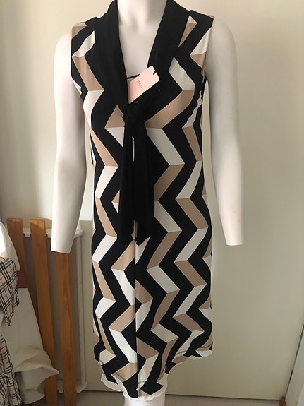 Red Valentino upea luxmekko koko 44, S