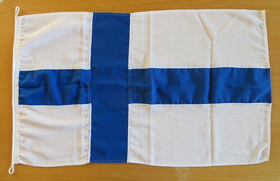 Suomen lippu