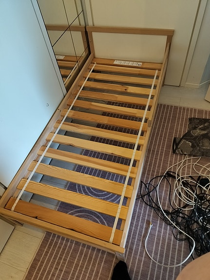 Sänky