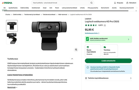 Product image 2 of 6