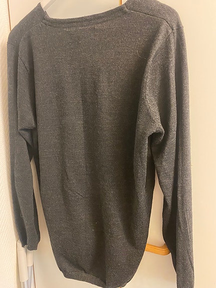 Miesten villapaita / neule XL