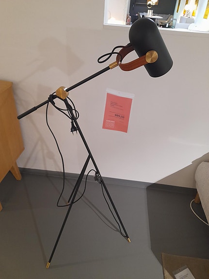 Le Klint Carronade valaisin ( ovh. 1982€)