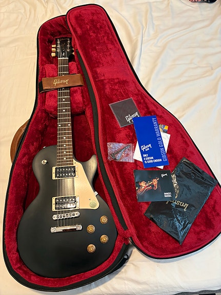 Gibson Les Paul Tribute 2019