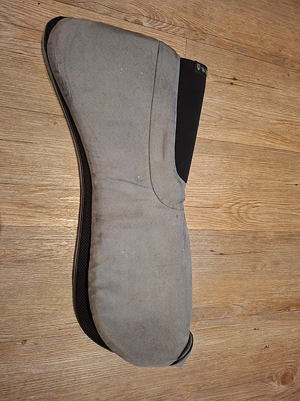 Winderen pad