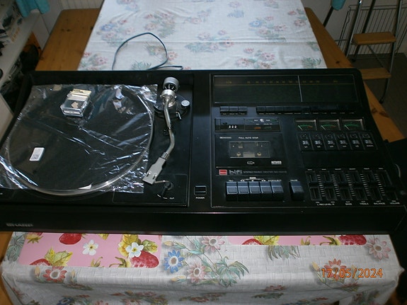 Vanhat stereot