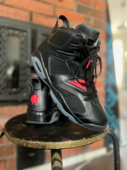 Jordan 6 / EUR44