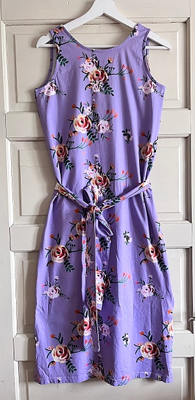 Kaiko Tank Midi dress, XS