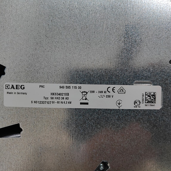 Product image 2 of 5