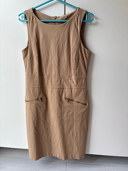 ESPRIT liivihame koko 36 beige