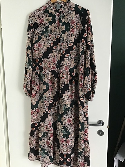 Lindex maximekko xs-s