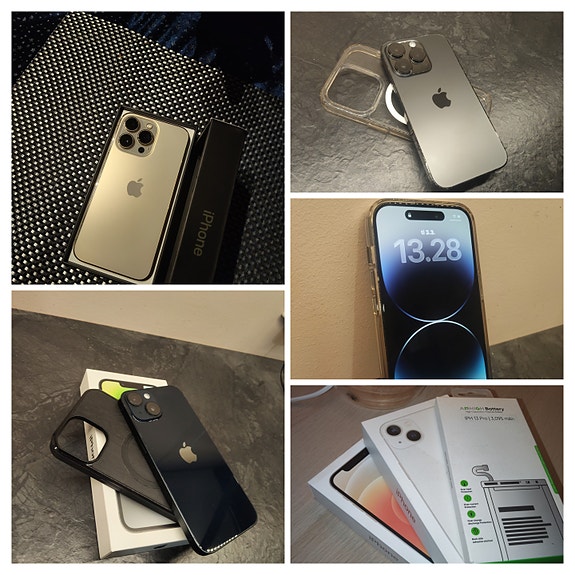 Iphone