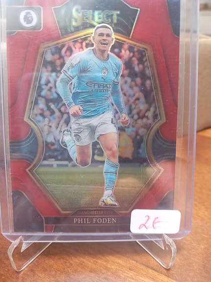 Phil Foden