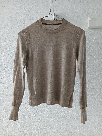 By malene Birger neule