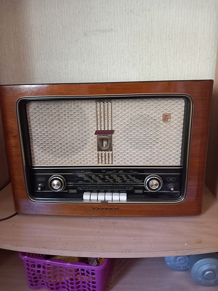 Radio