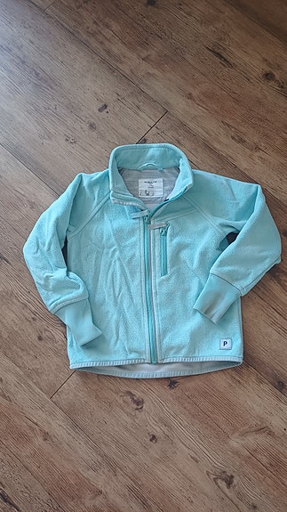 Polarn o pyret fleece koko 104