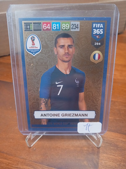 Antoine Griezmann