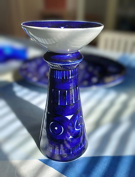 Arabian Valencia kynttilänjalka