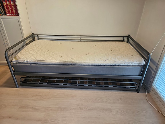 Sänky 90 cm