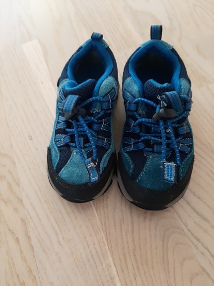 Goretex lasten lenkkarit koko 24