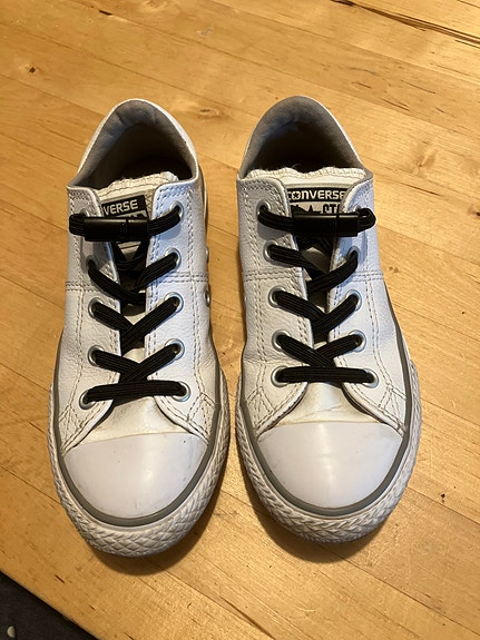 Lasten Converse kengät