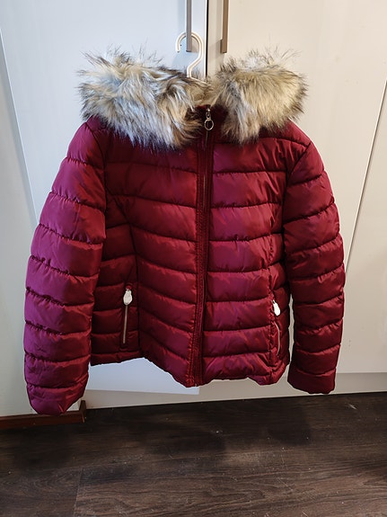 Only Toppatakki Uusi käyttämätön