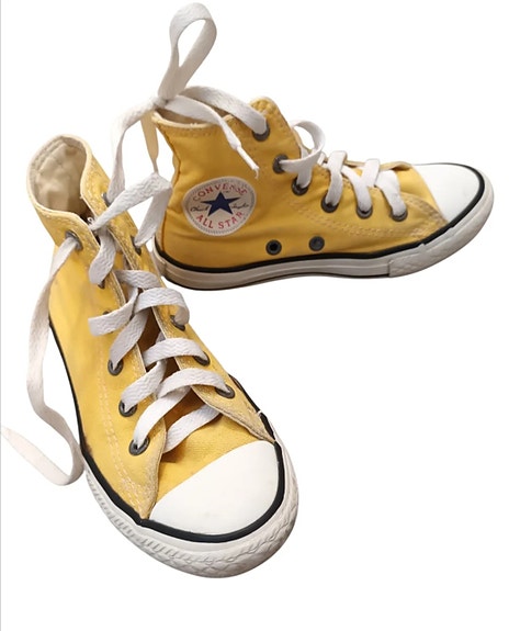 Converse All star tennarit, koko 29