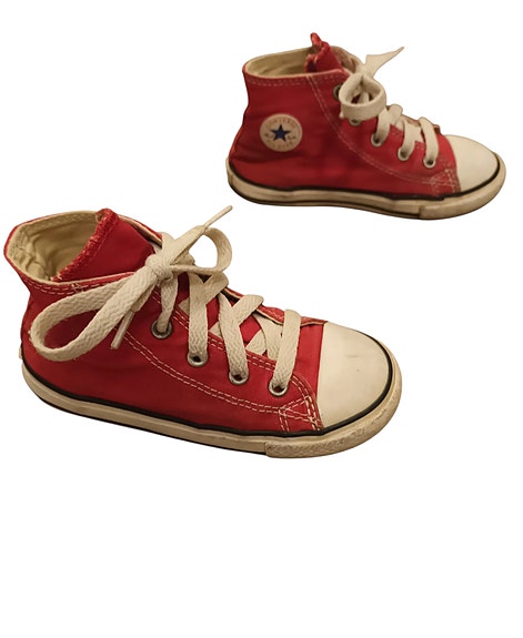 Converse All stars tennarit, koko 25