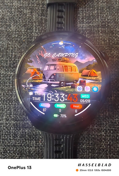Huawei Watch 5